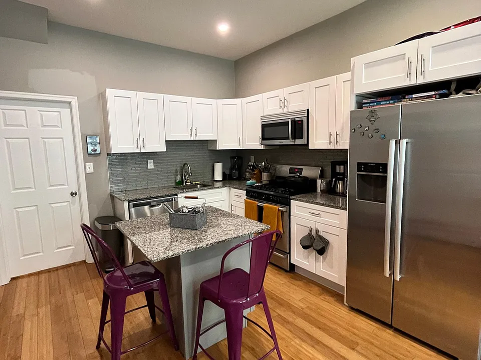 2013 Christian St #1