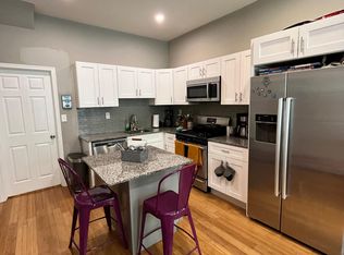 2013 Christian St #1, Philadelphia, PA