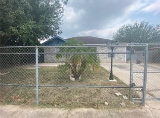 710 W Falcon Ave, Pharr, TX 78577