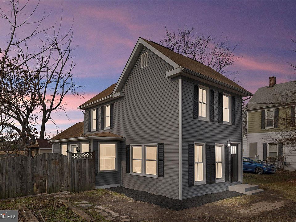 604 Dominion Rd, Chester, MD 21619 Zillow