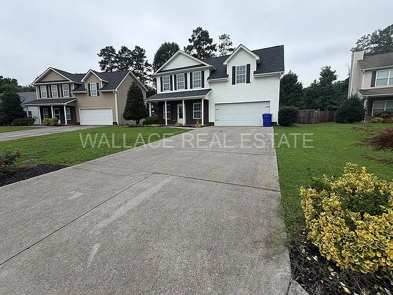 5315 Castle Pines Ln — Photo 2