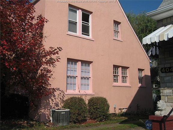5th image of 406 Kanawha Blvd W