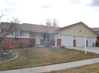 551 Terracita Dr, Rapid City, SD 57701