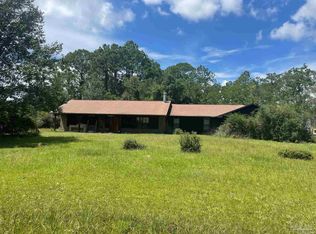 1945 Garcon Point Rd, Milton, FL 32583
