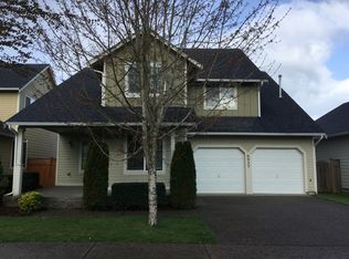 6953 Axis St SE, Lacey, WA 98513