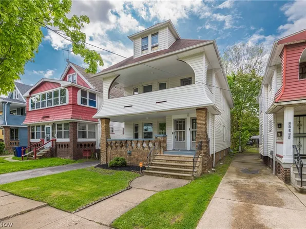 11918 Griffing Ave, Cleveland, OH 44120