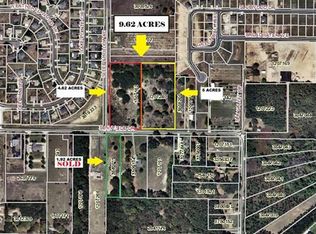 7511 Sunnyside Dr, Leesburg, FL 34748