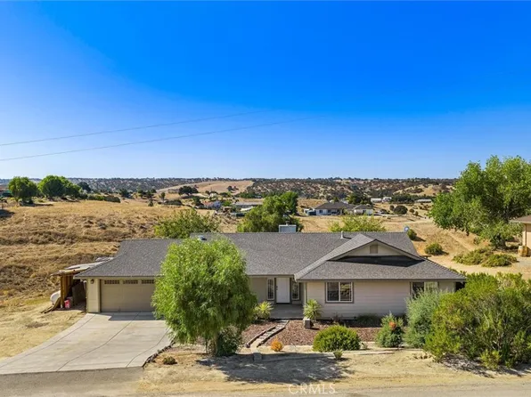5950 Forked Horn Pl, Paso Robles, CA 93446