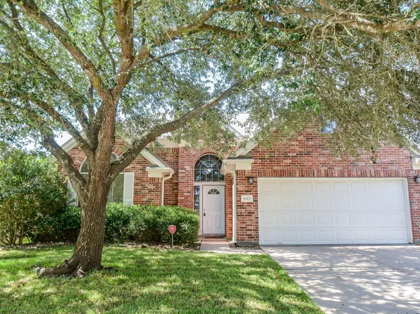 18507 Lodgepole Pine St, Cypress, TX 77429