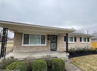 5700 Bunning Dr, Louisville, KY 40272