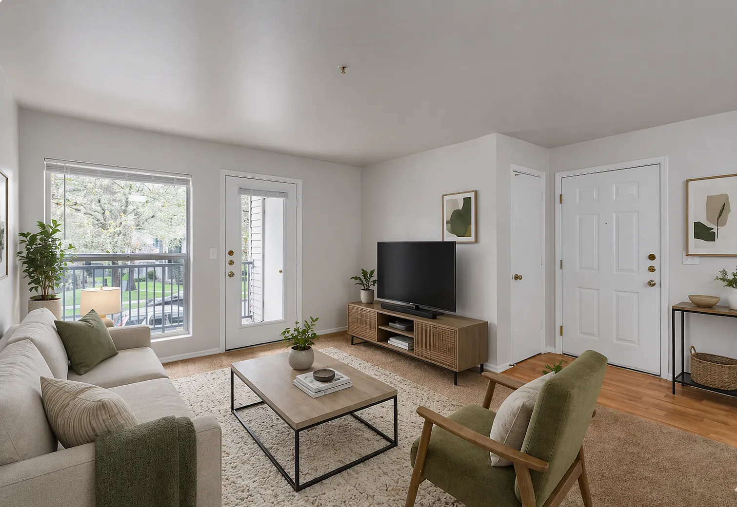 1 bed, 660 sqft, $1,475 — Photo 1