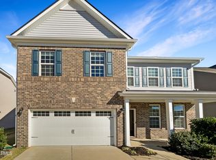 2517 Cattail Pond Dr, Zebulon, NC 27597