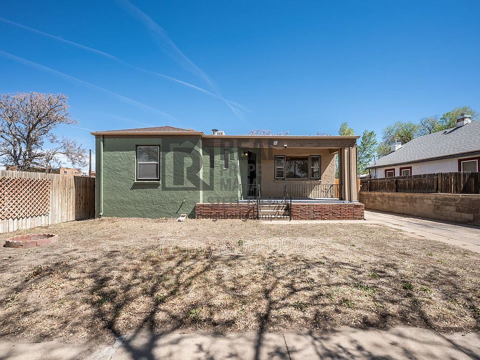 1st image of 909 W Evans Ave