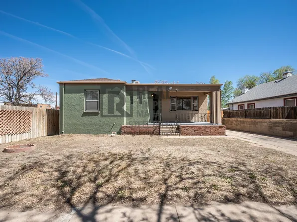 909 W Evans Ave, Pueblo, CO 81004