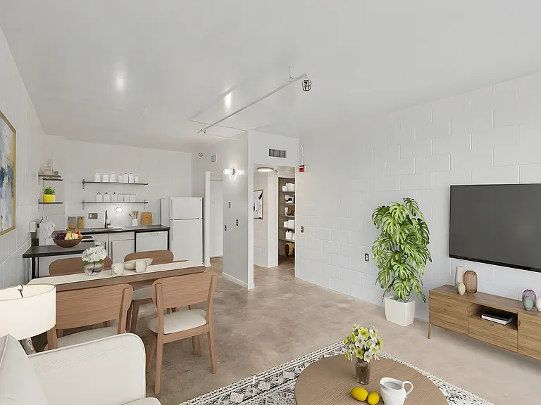One North Fifth Apartments — Photo 34