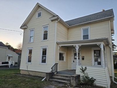 9 Van Campen St, Dansville, NY, 14437