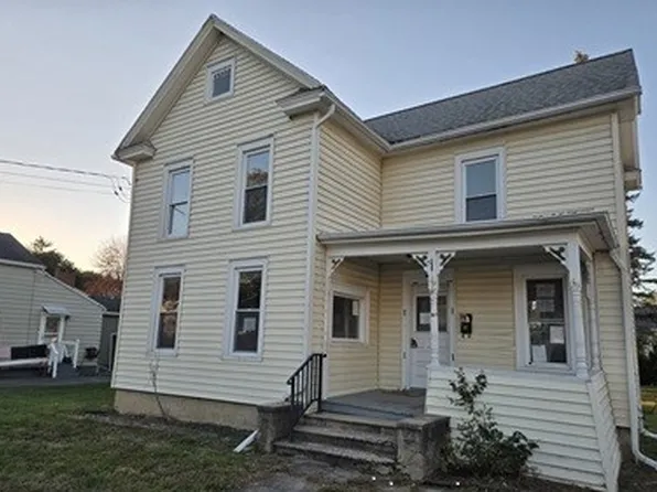 9 Van Campen St, Dansville, NY 14437