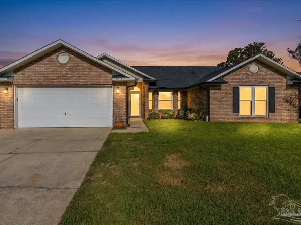 5013 Terra Lake Cir, Perdido Key, FL 32507