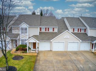 6404 Normandy Dr #B, Mount Laurel, NJ 08054