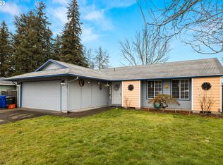 817 SW Mawrcrest Pl, Gresham, OR 97080