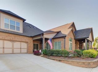 4314 Lanier Ridge Walk #1202, Cumming, GA 30041