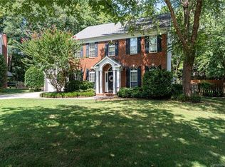 9104 Kaladar Ct, Charlotte, NC 28216