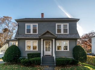 110 Dale St, Waltham, MA 02451