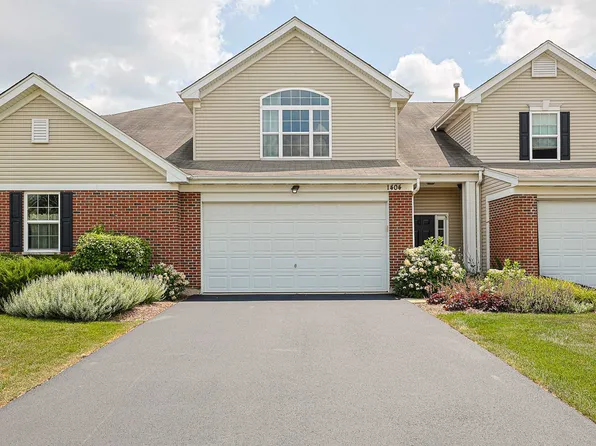 1404 Draper Rd Unit 24-2, McHenry, IL 60050