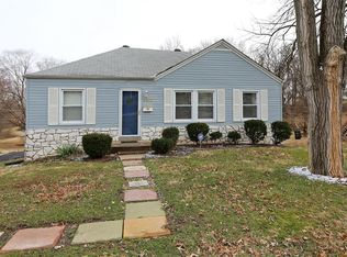 3464 Eastridge Ln, Saint Ann, MO 63074