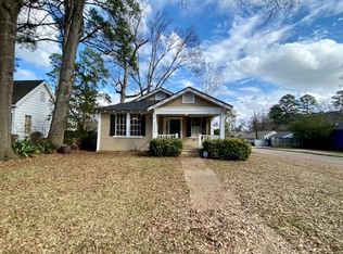 3859 Baltimore Ave, Shreveport, LA 71106