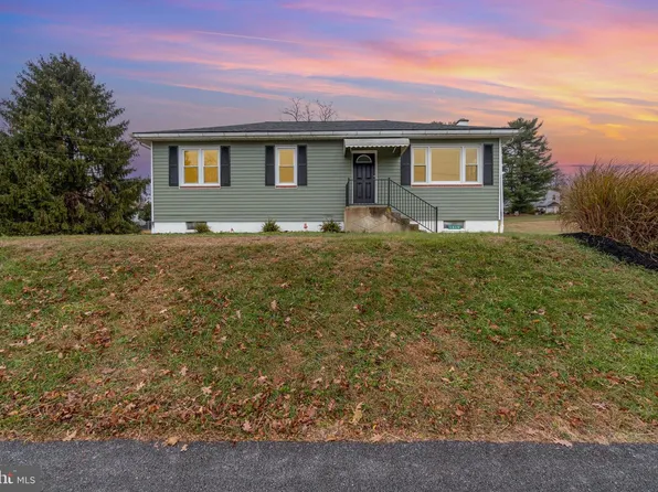 1019 Laurel St, Lebanon, PA 17046