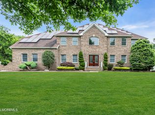 2 Michaels Court, Jackson, NJ 08527