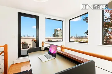 Sold by Citi Habitats