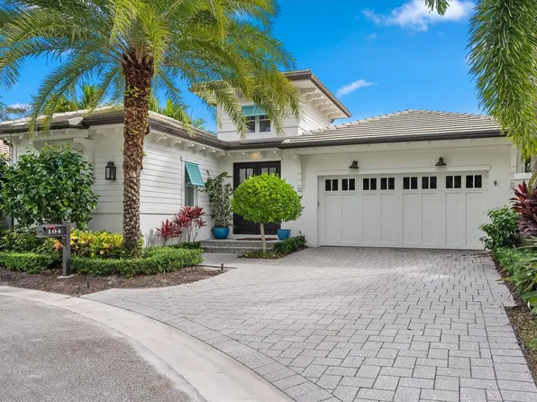 104 Lanitee Cir, Jupiter, FL 33458