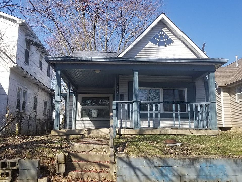 1st image of 1046 N Pershing Ave