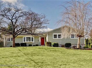 167 Overbrook Dr, Freehold, NJ 07728