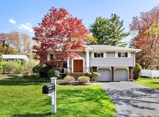 4 Goffe Rd, Lexington, MA 02421