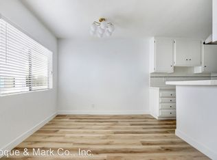 3663 Mentone Ave APT 6, Los Angeles, CA 90034