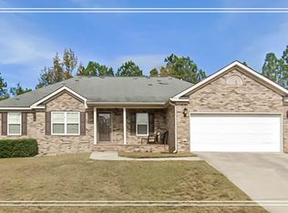 3131 Hampton Dr, Augusta, GA 30906