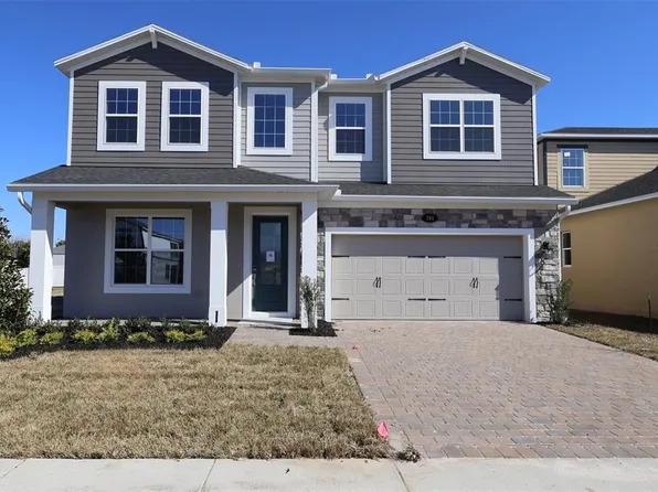 781 River Stone Trl, Sanford, FL 32771