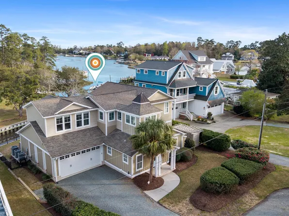 191 Hl Smith Road, Wilmington, NC 28411