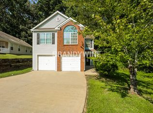 3596 Brookstone Way, Union City, GA 30291