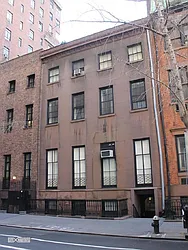 Rented by Citi Habitats