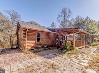 4569 Old Dalton Rd NE, Rome, GA 30165