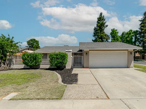 3201 Paioni Ct, Modesto, CA 95356