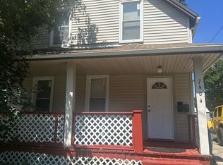 7404 Halle Ave, Cleveland, OH 44102