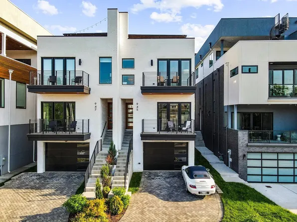 947 Southside Pl, Nashville, TN 37203