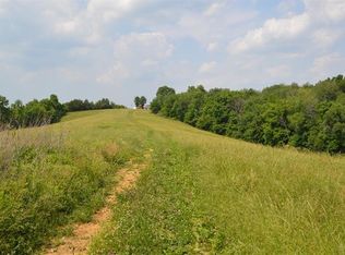 447 Henry Robinson Rd, Harrodsburg, KY 40330