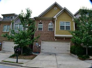 1308 Miss Irene Ln, Lawrenceville, GA 30044