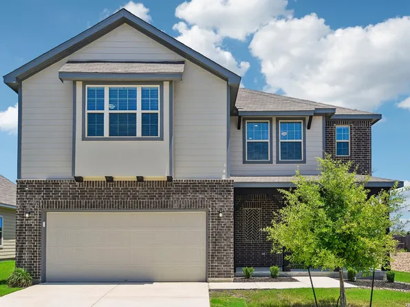 7602 Wallaby Isle, San Antonio, TX 78253